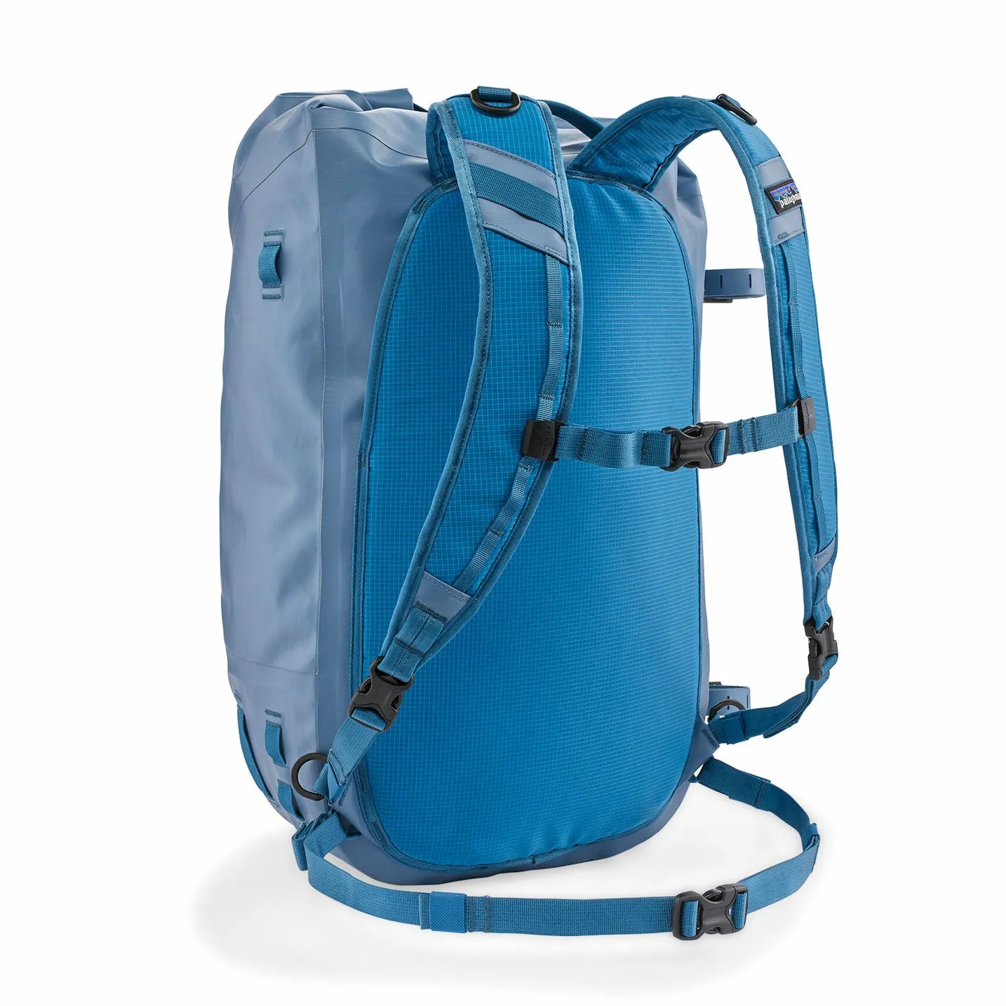 Patagonia Disperser Roll-Top Pack 40L