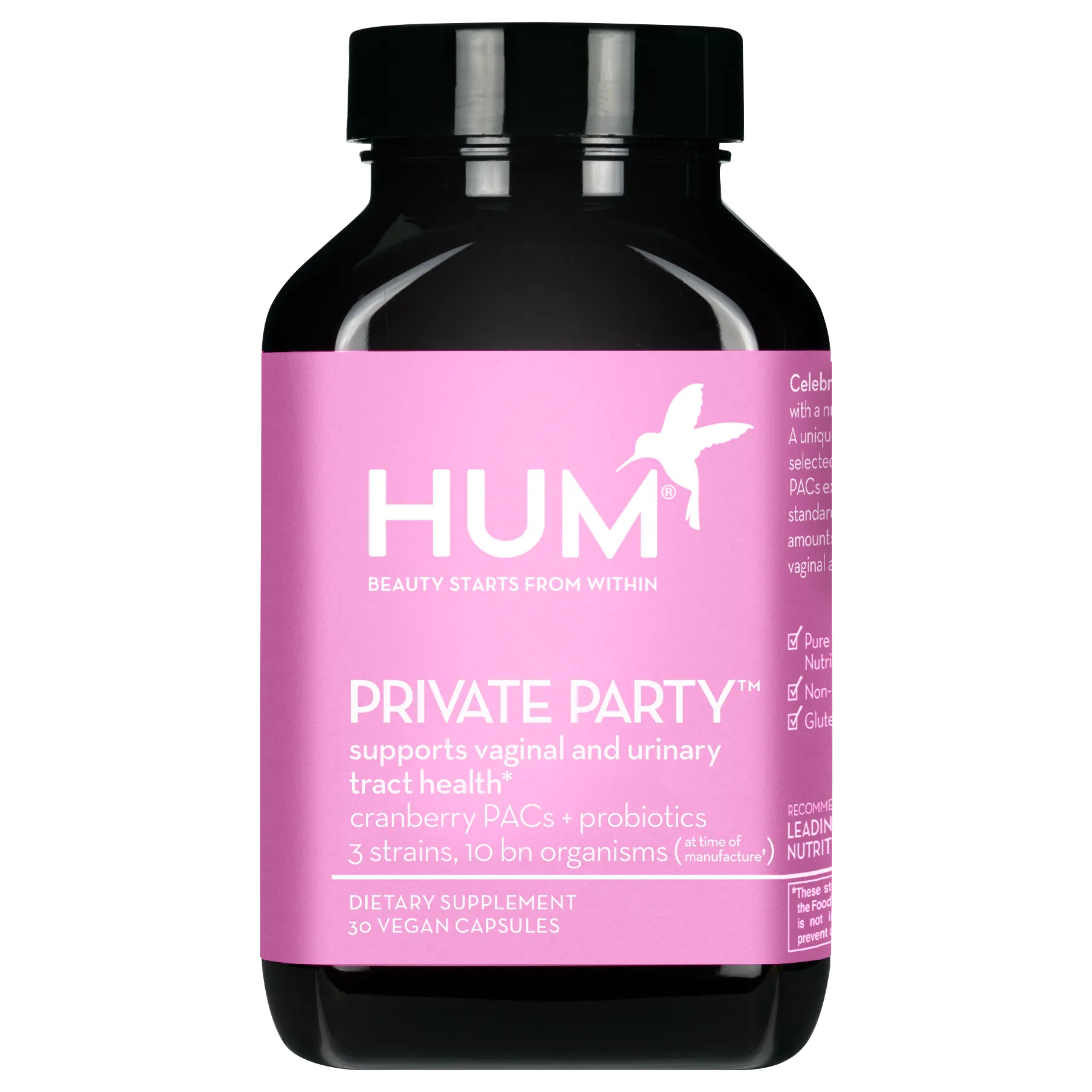 Private Party