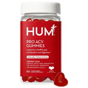 Pro ACV Gummies.