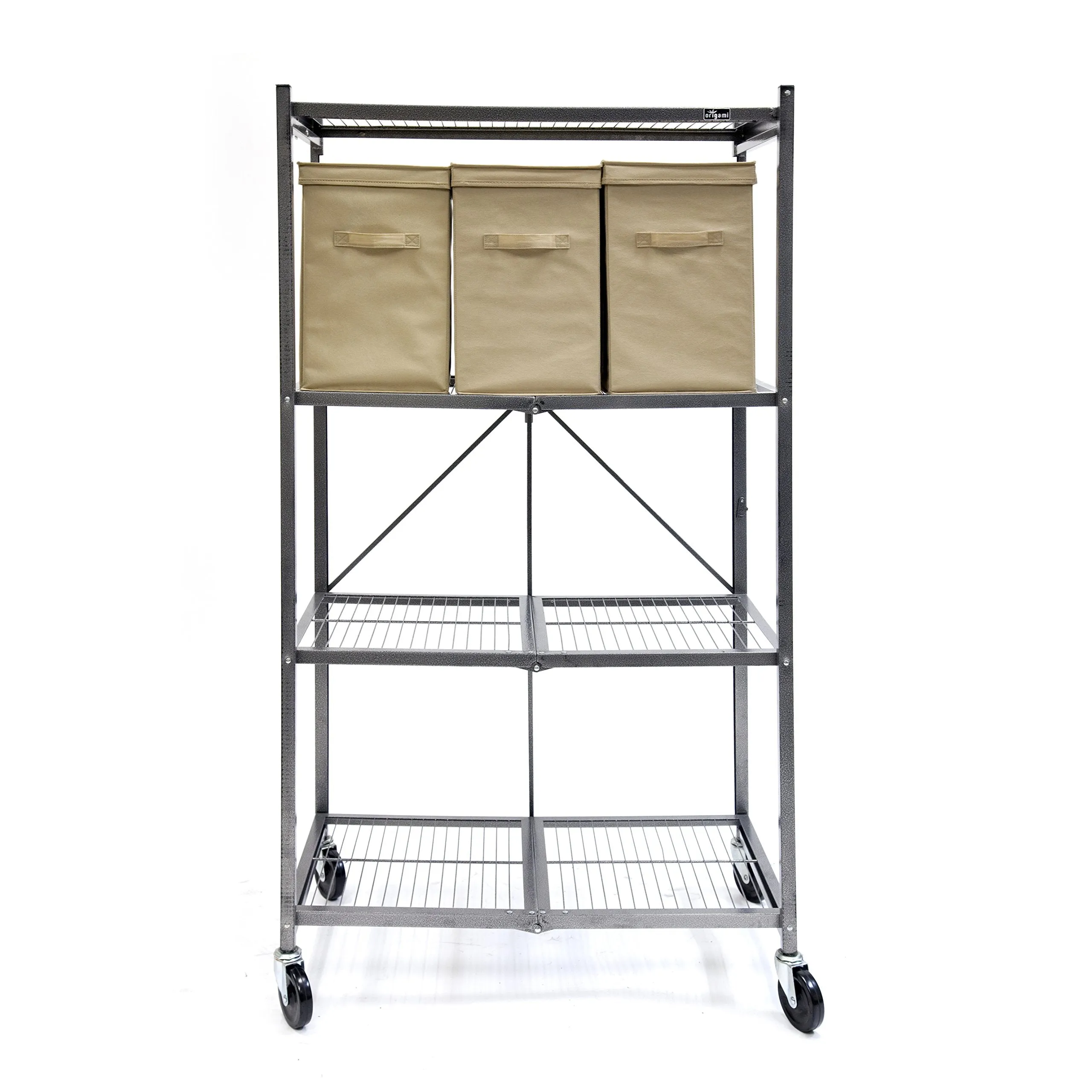 R5 Organizing Cubes  (Pack of 3)