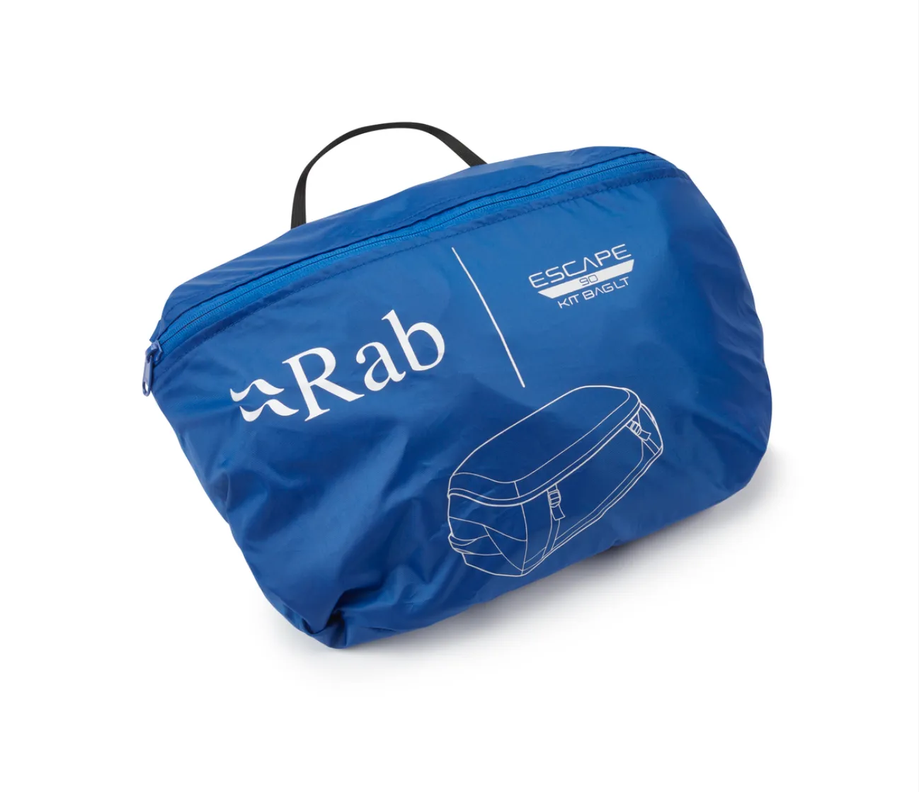 RAB Escape Kit Bag 50L