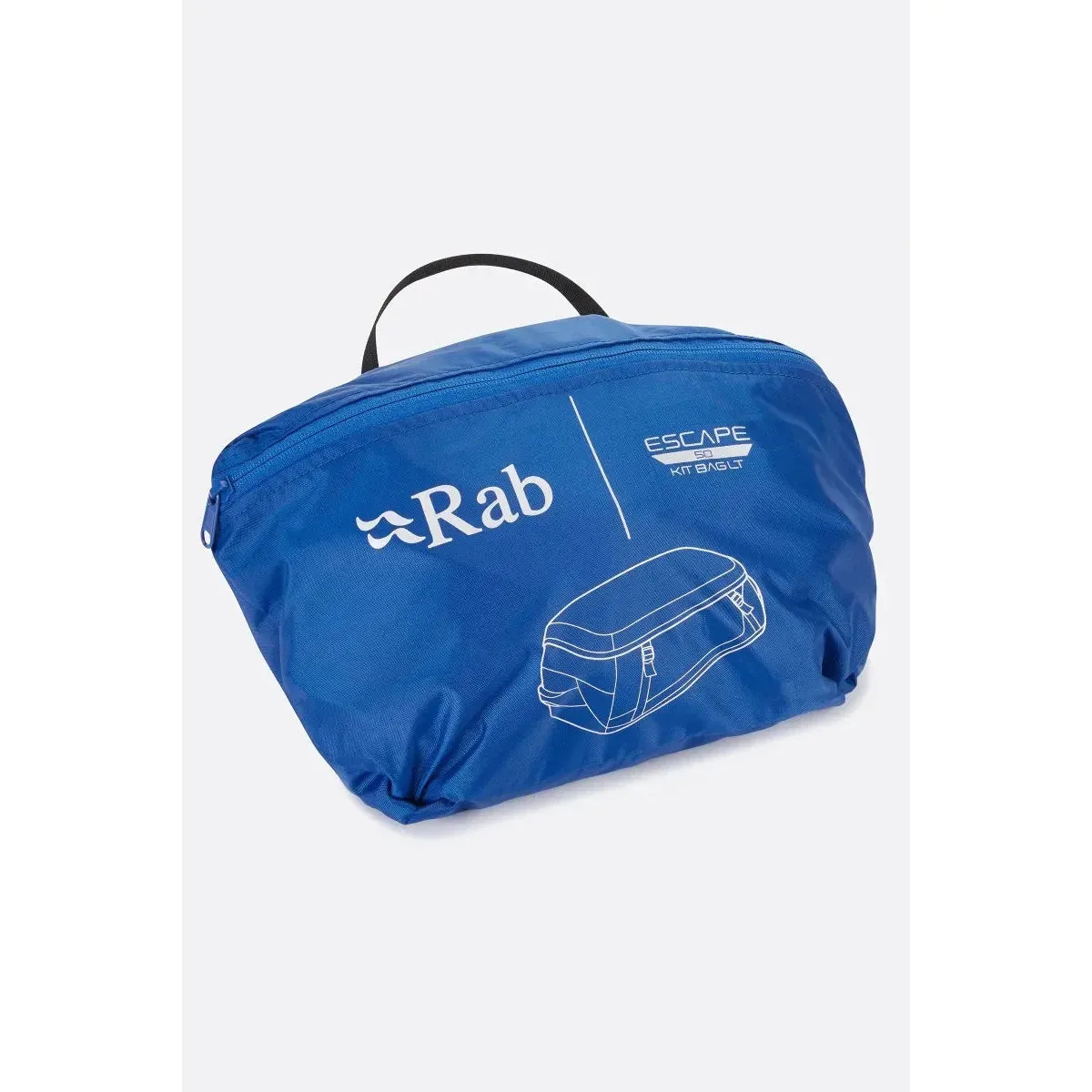 RAB Escape Kit Bag 50L