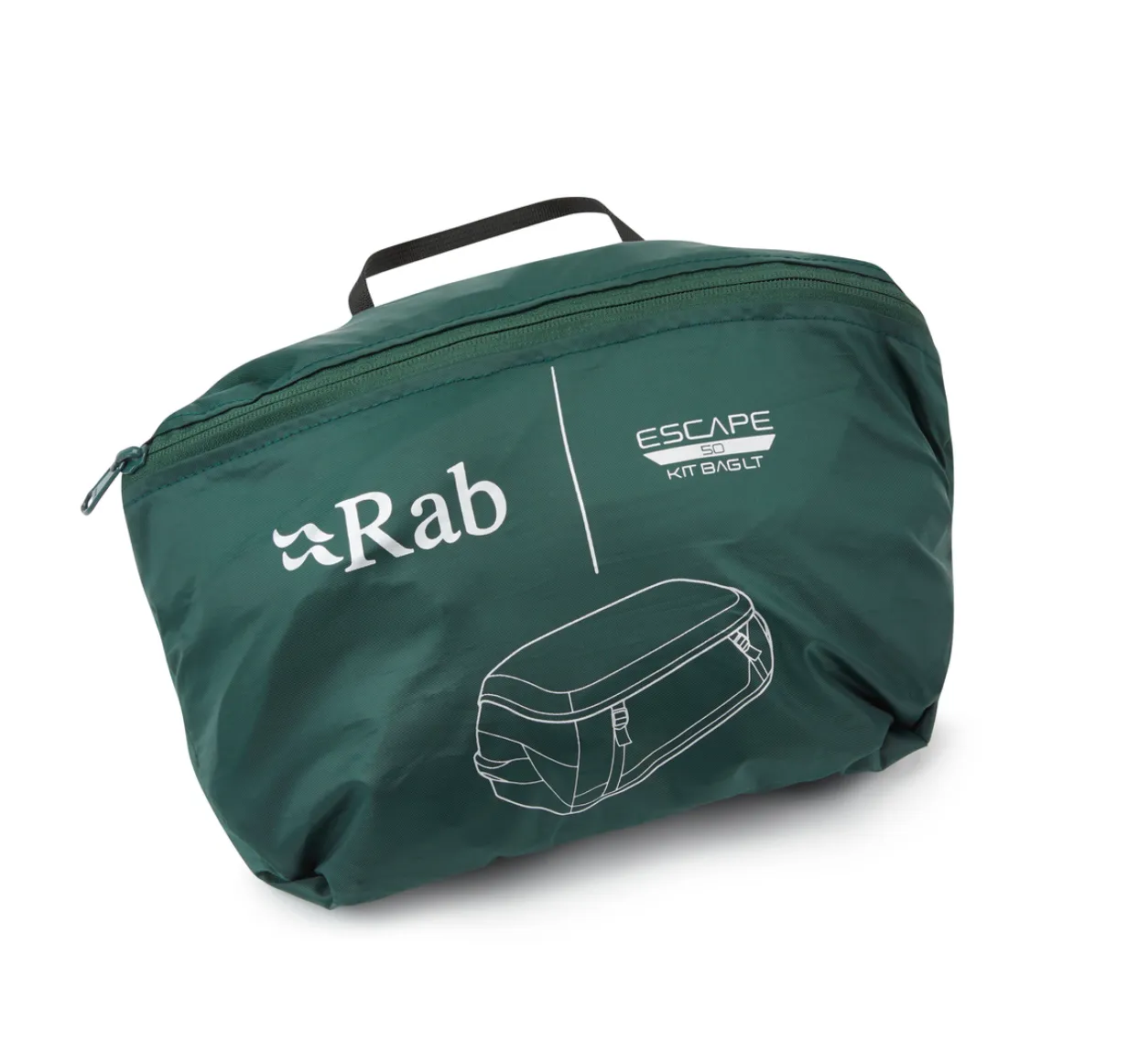 RAB Escape Kit Bag 90L