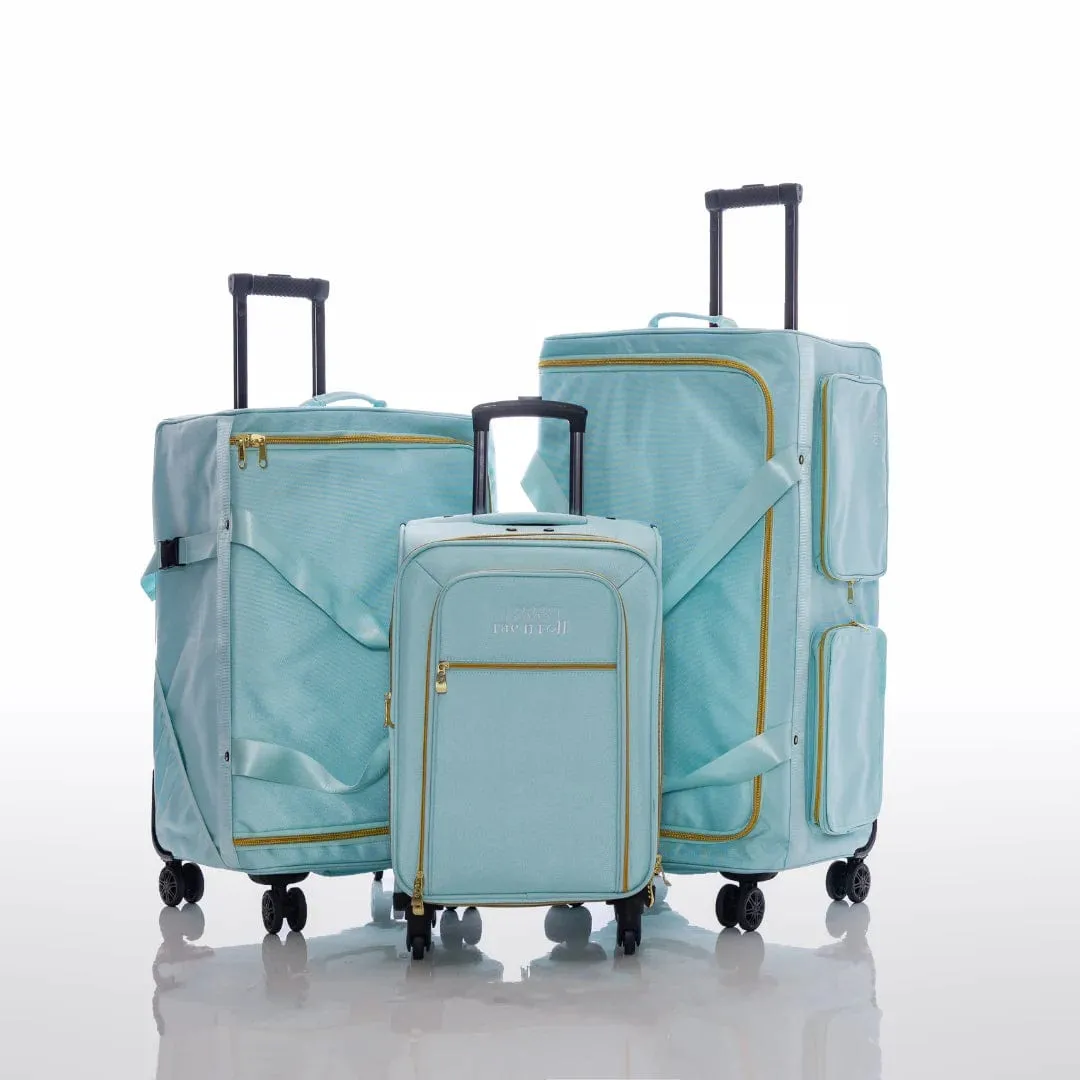 Rac-n-Roll Aqua Duffle- Large