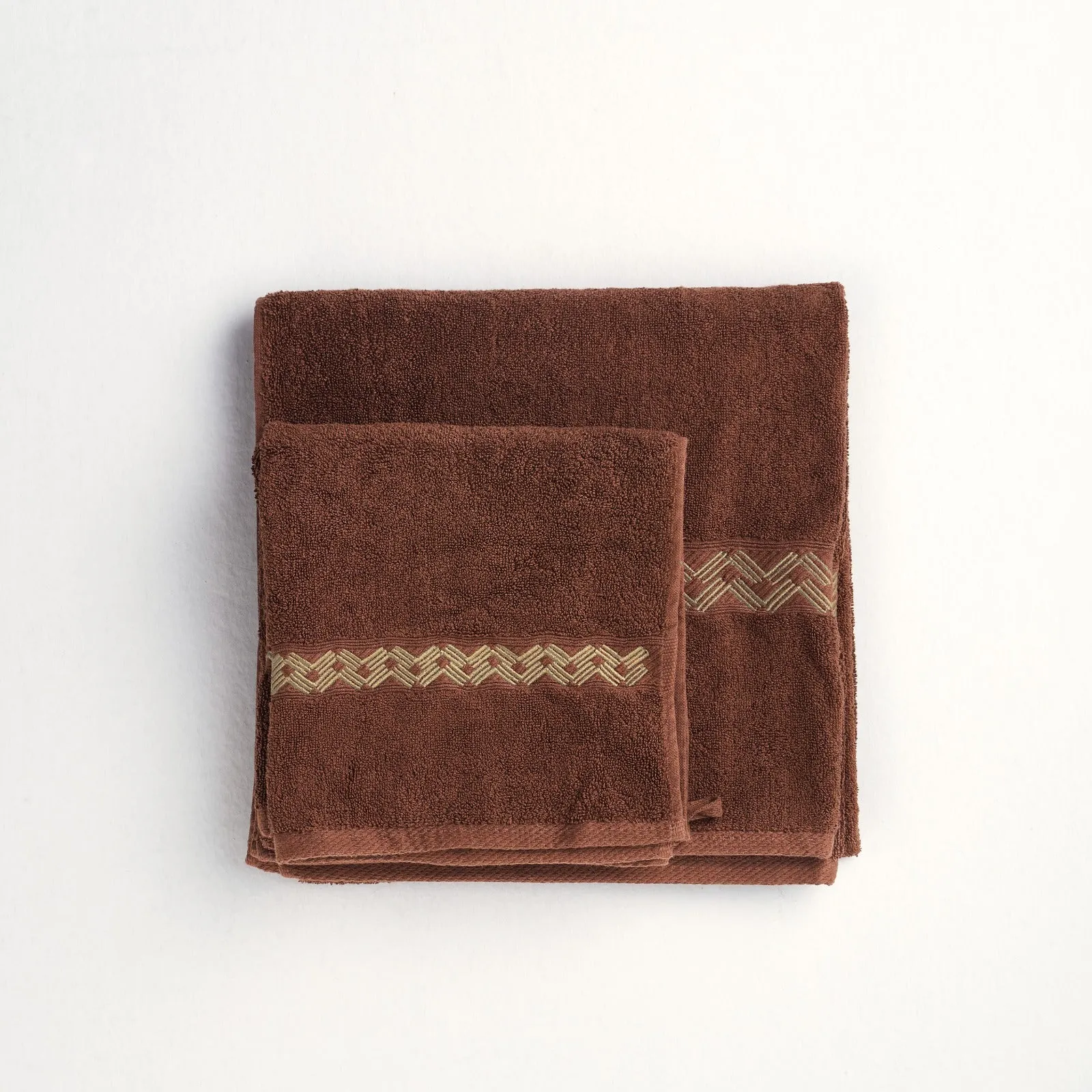 Ranlenda- Embroidered Towels