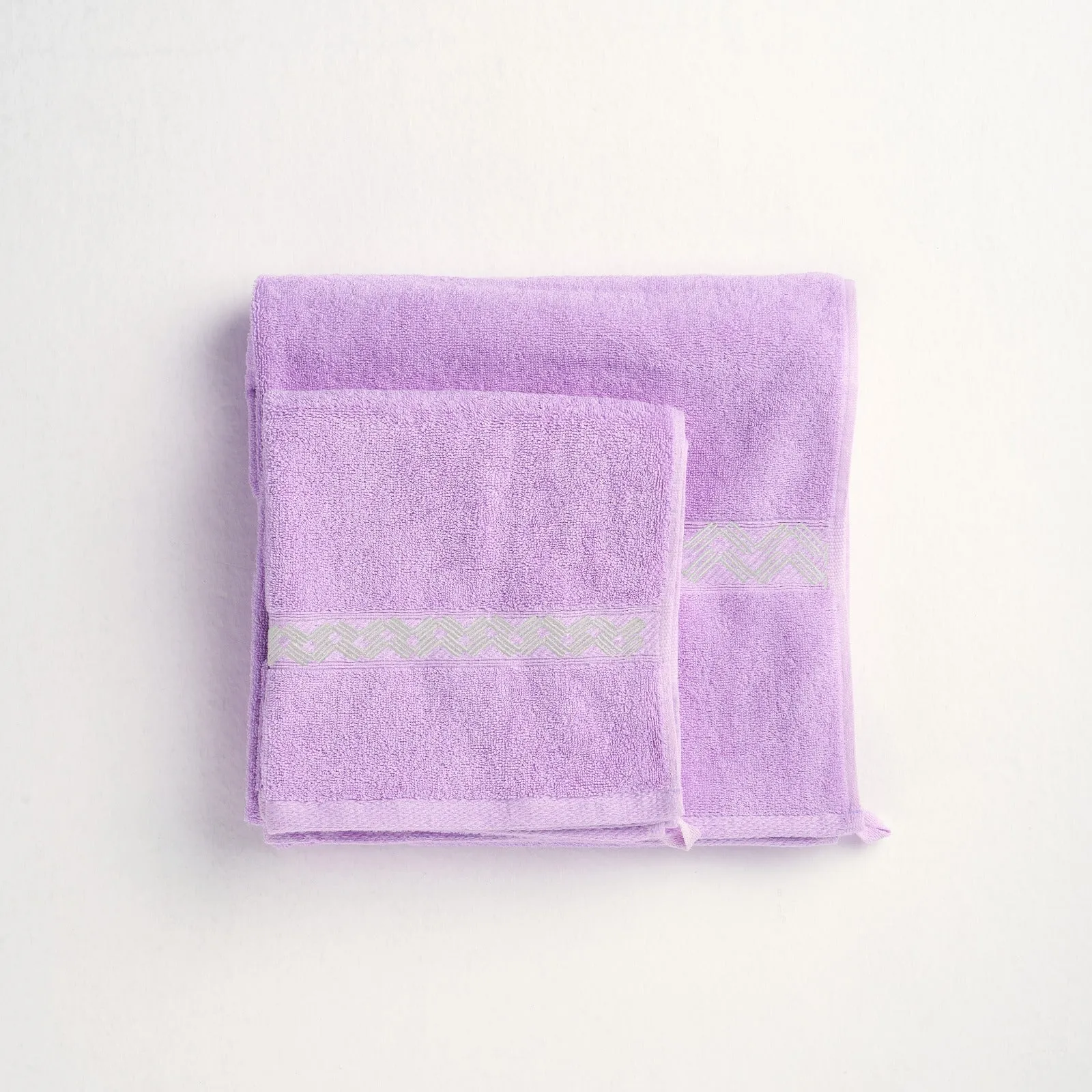 Ranlenda- Embroidered Towels