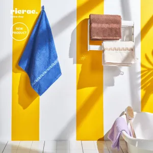 Ranlenda- Embroidered Towels
