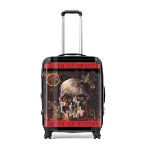 Rocksax Slayer Travel Bag Luggage - South Of Heaven