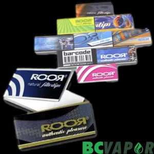 Roor Filter Tips
