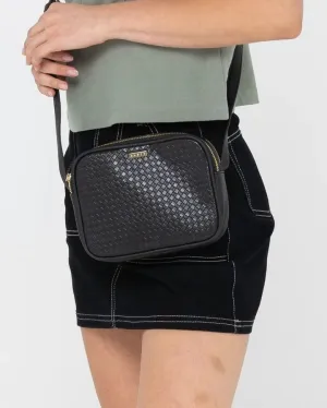 Rusty Rumors Side Bag
