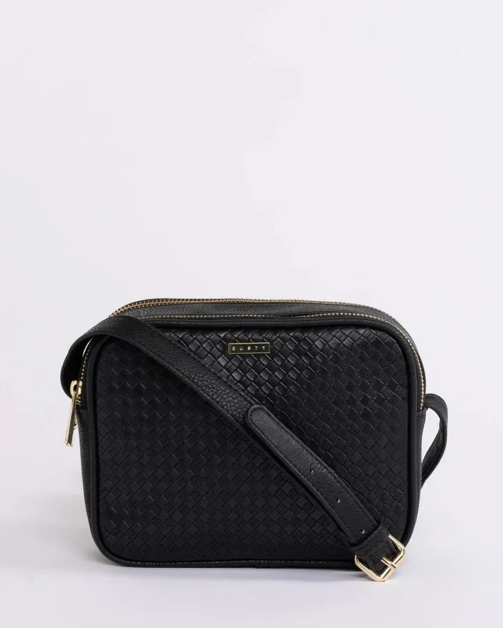 Rusty Rumors Side Bag
