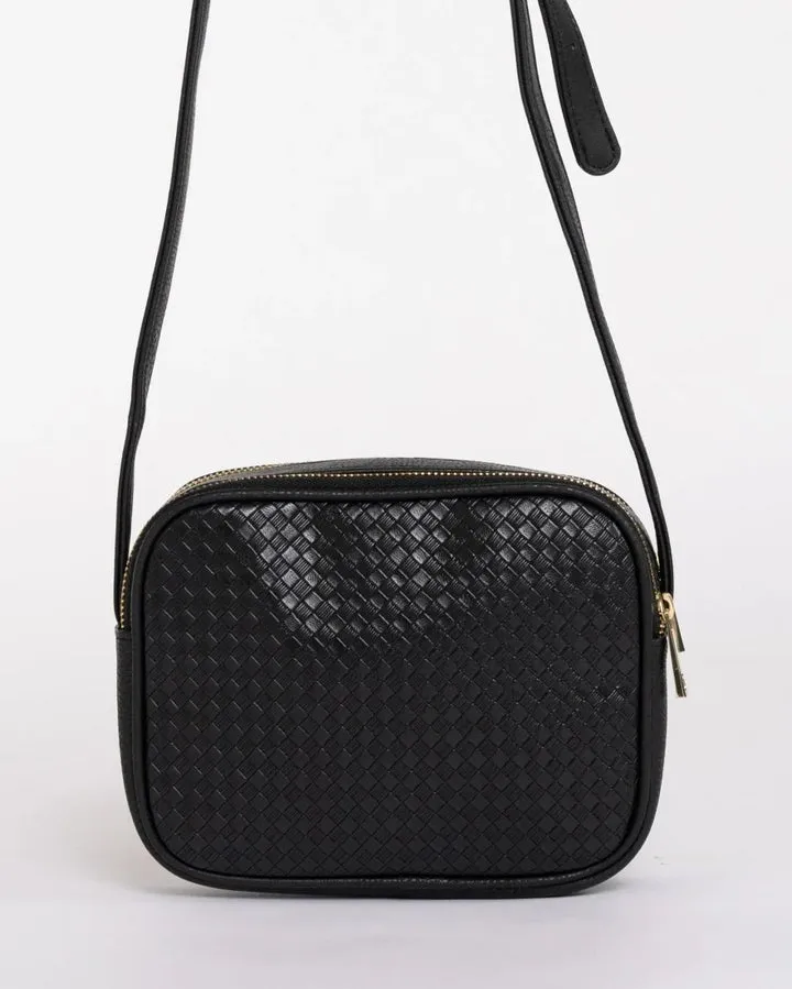Rusty Rumors Side Bag