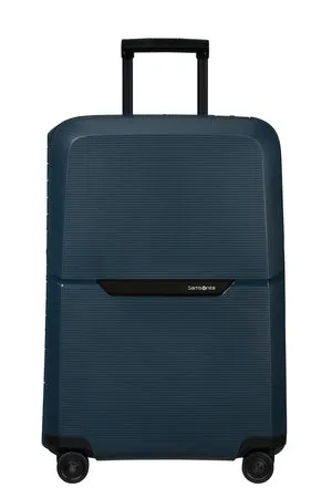 Samsonite Magnum ECO 69cm 4-Wheel Medium Suitcase