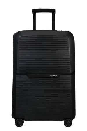 Samsonite Magnum ECO 69cm 4-Wheel Medium Suitcase