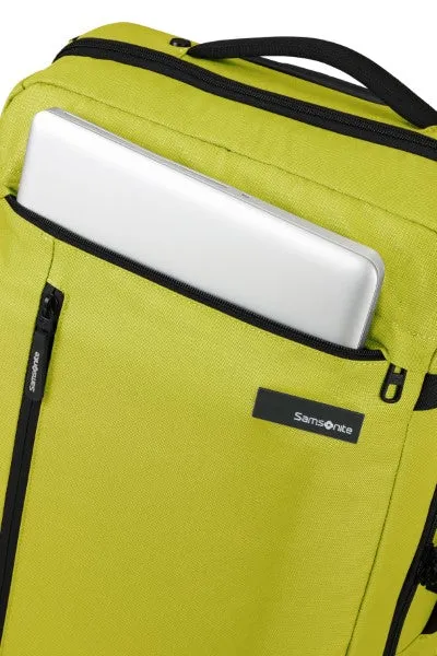 Samsonite Roader 55cm 2-Wheel Cabin Duffle Bag