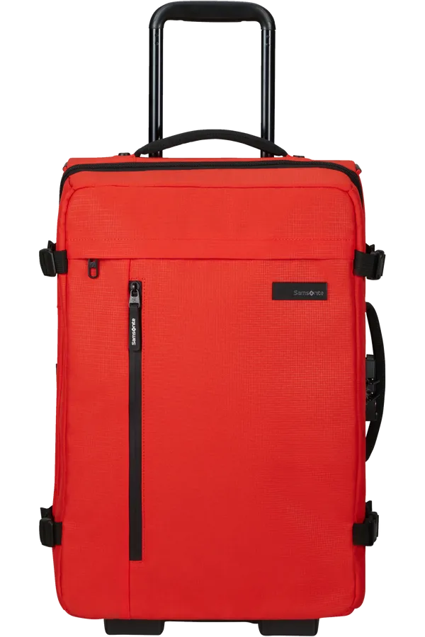 Samsonite Roader 55cm 2-Wheel Cabin Duffle Bag