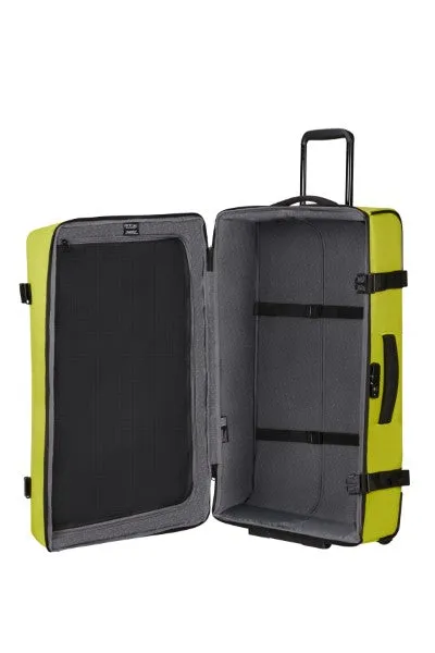 Samsonite Roader 79cm 2-Wheel Large Duffle
