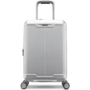 Samsonite Silhouette 17 Carry On Hardside Spinner