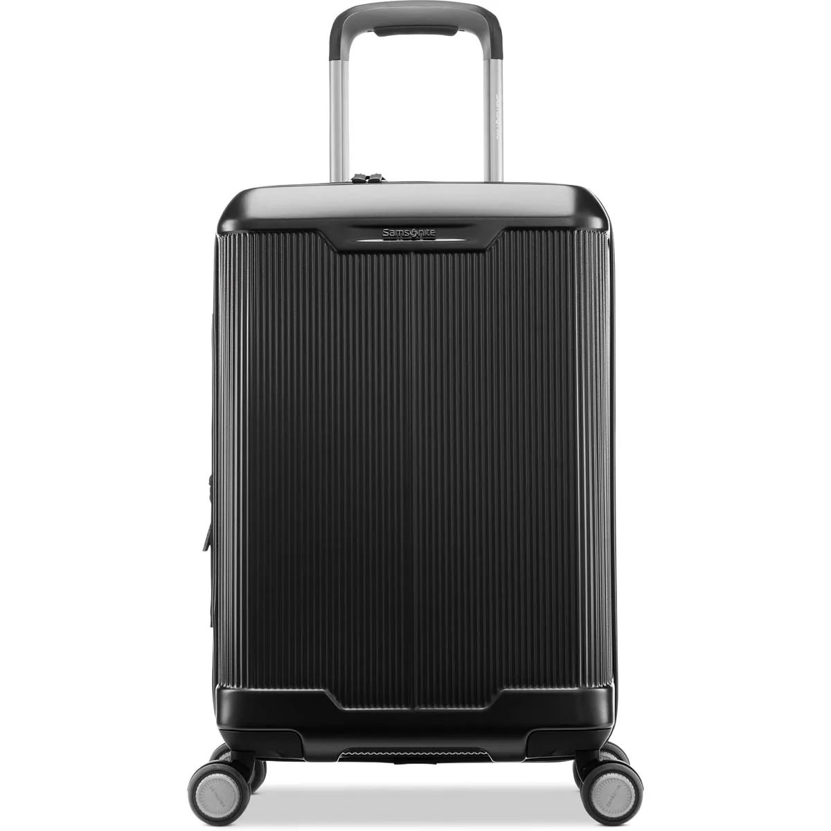 Samsonite Silhouette 17 Carry On Hardside Spinner
