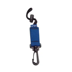 ScubaMax Easy Attatchment Clip (Lanyard)