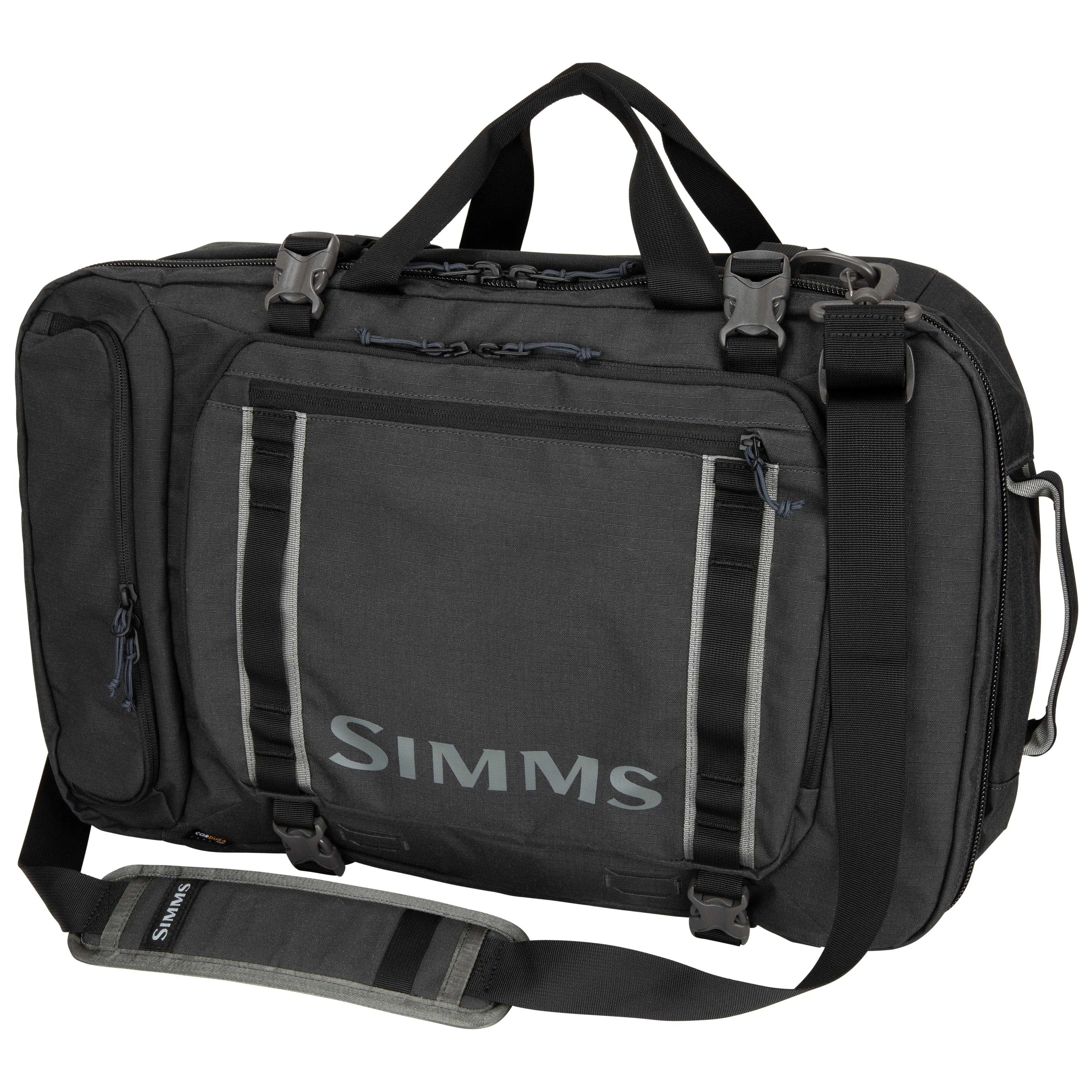 Simms GTS Tri Carry Duffel - 45L