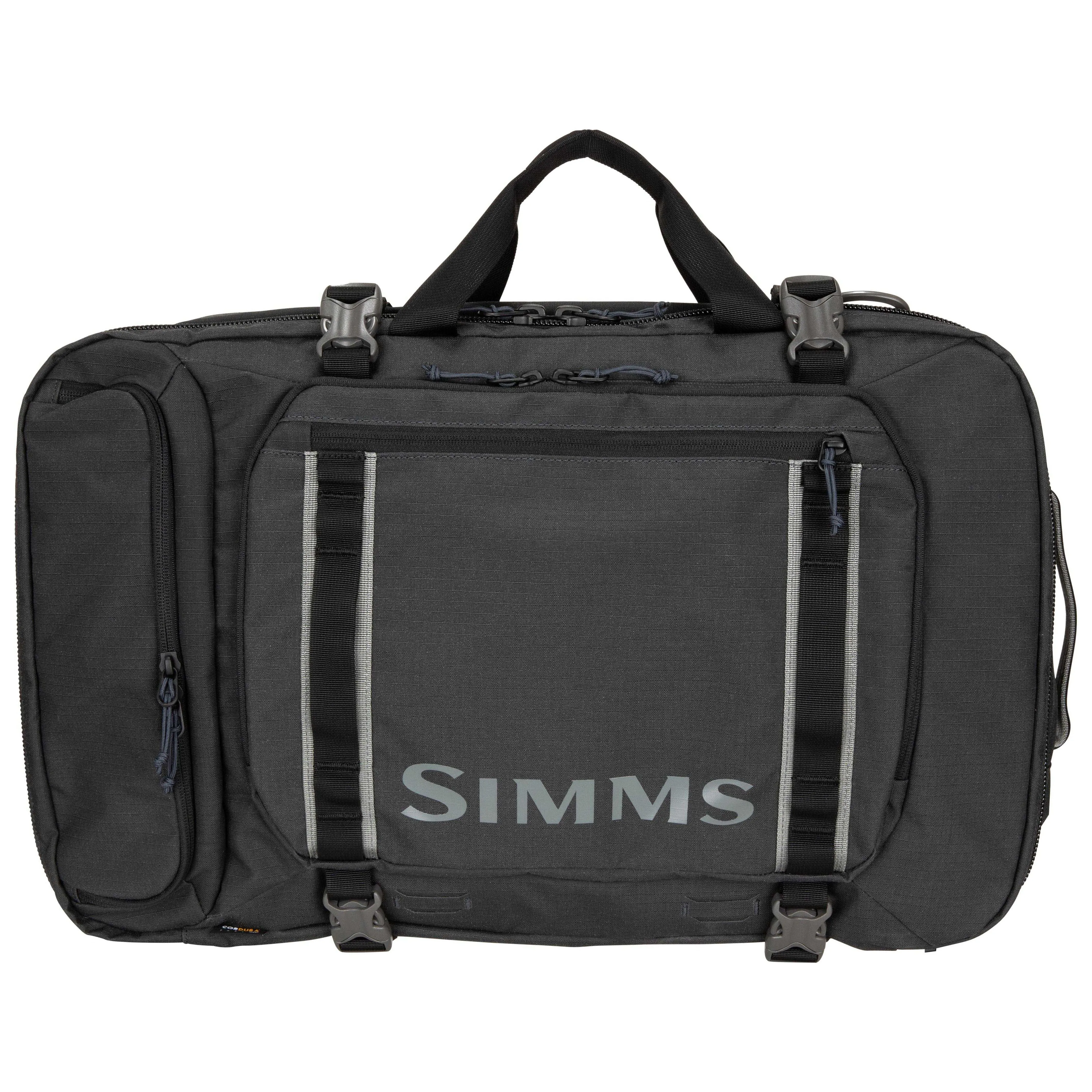 Simms GTS Tri Carry Duffel - 45L