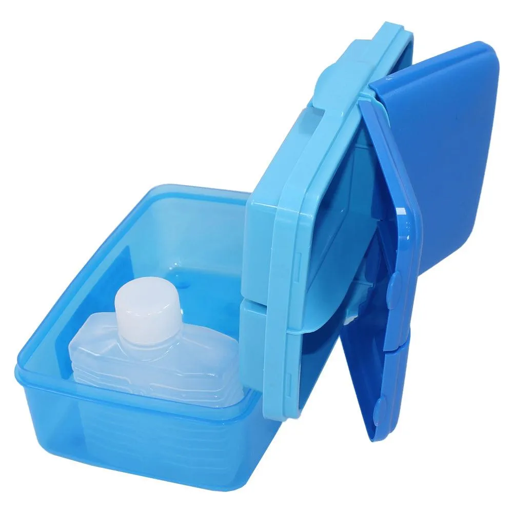 Sistema Quaddie Lunch Box 1.5L