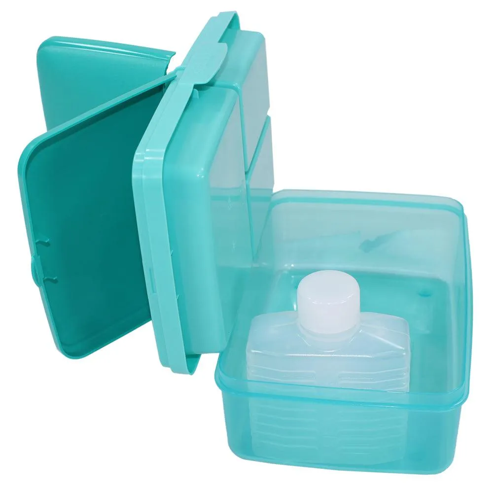 Sistema Quaddie Lunch Box 1.5L