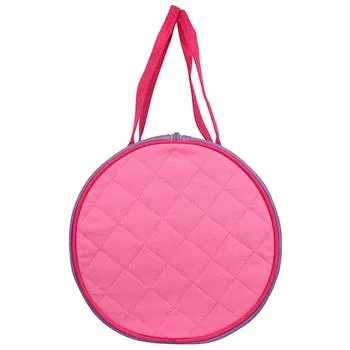 Stephen Joseph Quilted Duffel