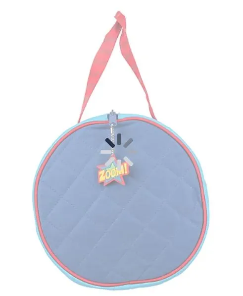 Stephen Joseph Quilted Duffel