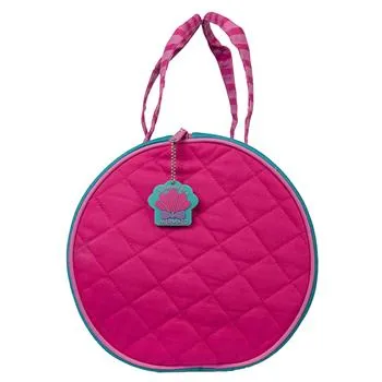 Stephen Joseph Quilted Duffel