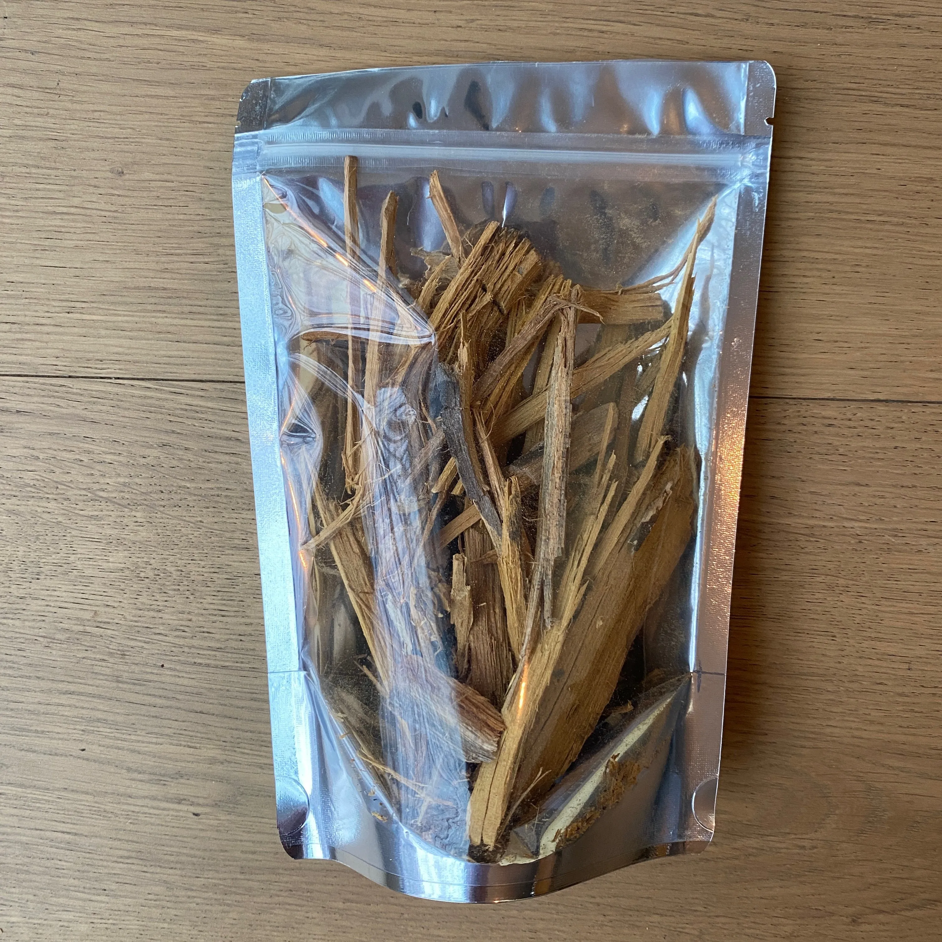 Studio Sale - Osage Natural Dye, big pieces