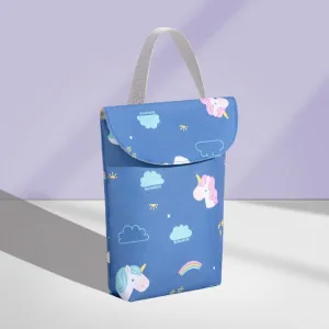 Sunveno Nappy Pouch Bag