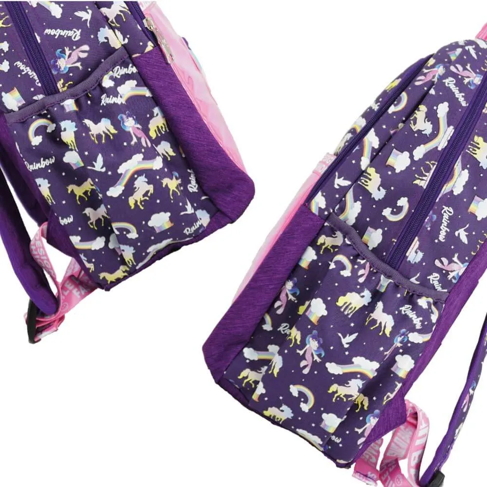 SWAN Smile Design School Pac (XXL) School Bag
