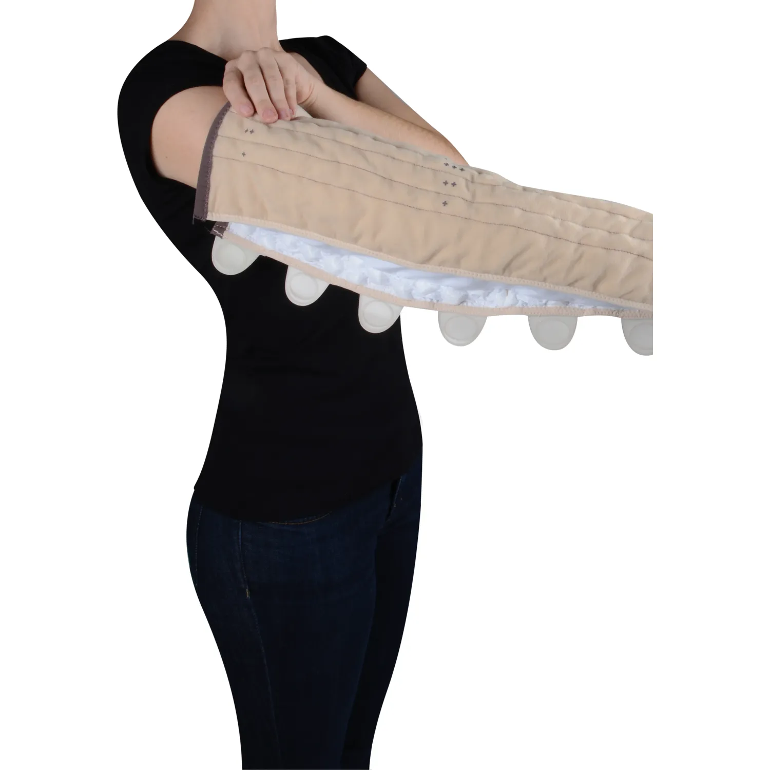 Thuasne® Mobiderm Autofit Armsleeve