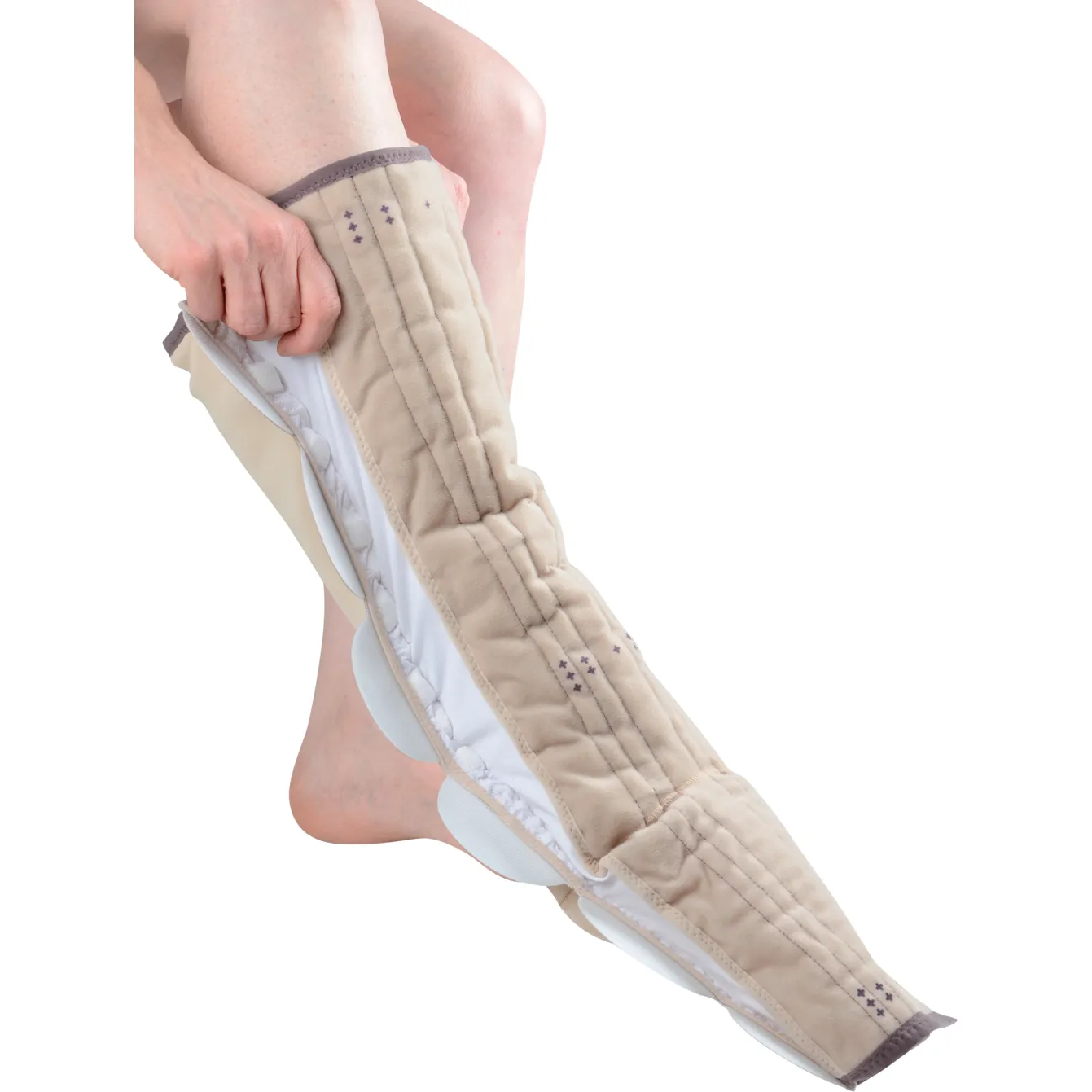 Thuasne® Mobiderm Autofit Below-Knee