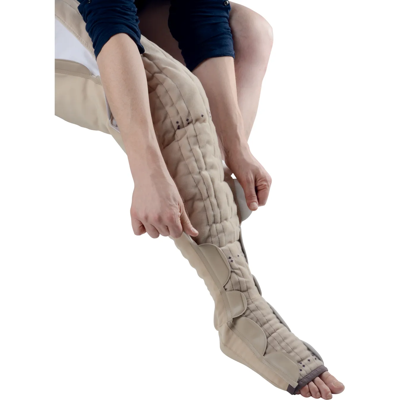 Thuasne® Mobiderm Autofit Thigh-High