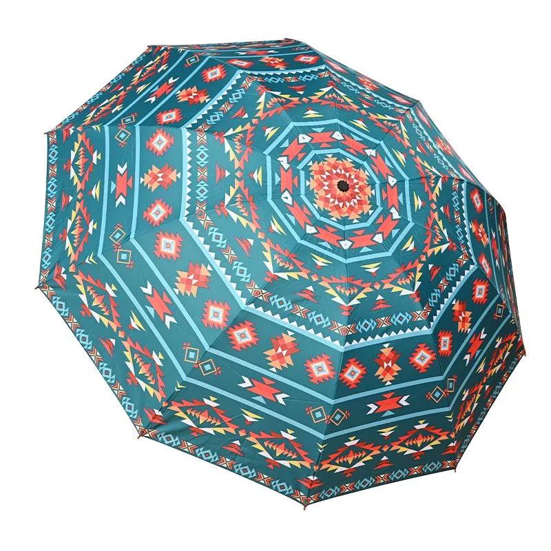 Umbrella - 7 Lakes Design