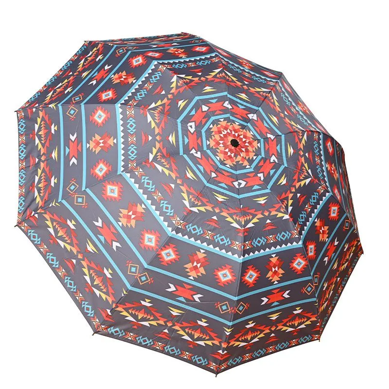 Umbrella - 7 Lakes Design