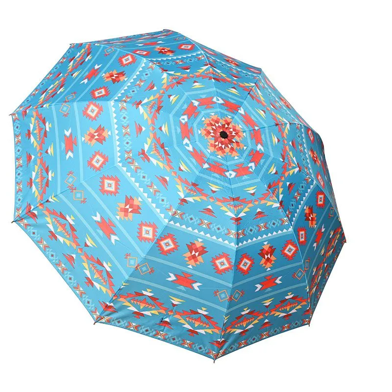 Umbrella - 7 Lakes Design