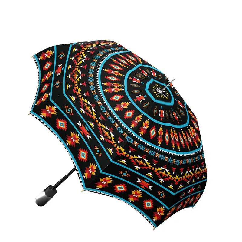 Umbrella - 7 Lakes Design