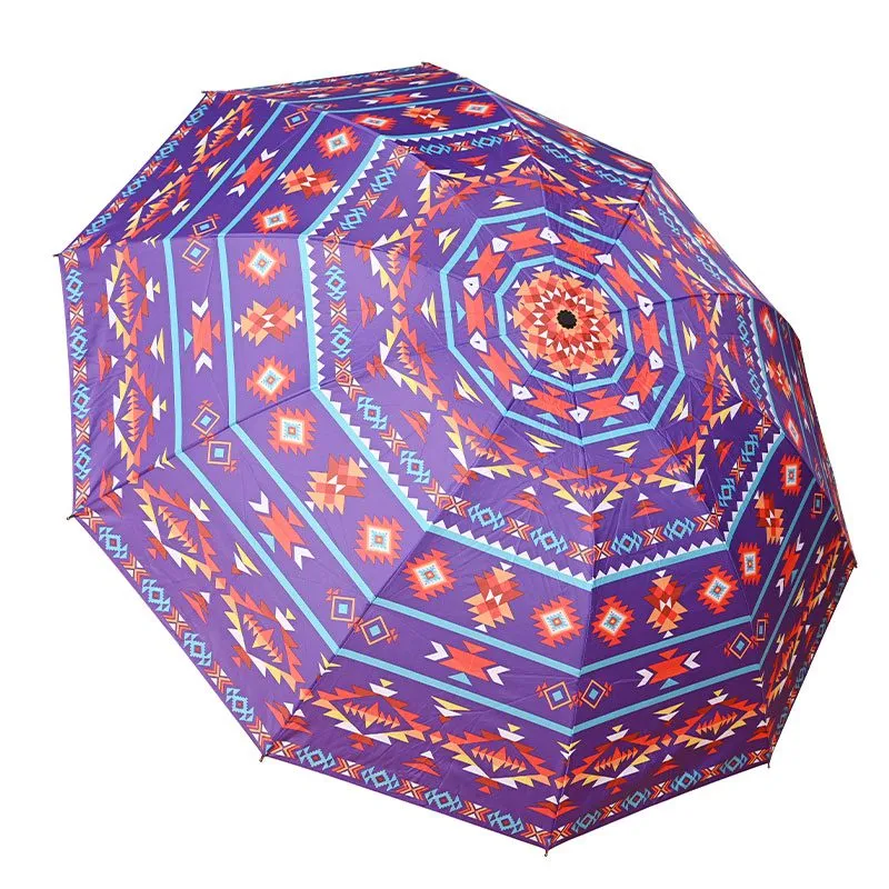 Umbrella - 7 Lakes Design