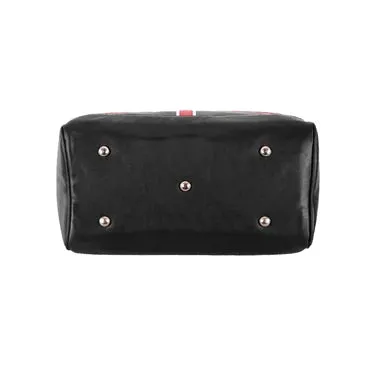 Union Jack Weekend Holdall