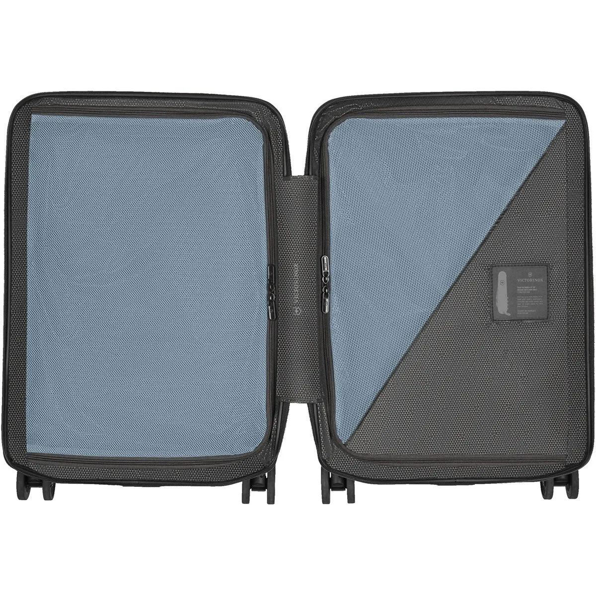 Victorinox Airox Frequent Flyer Plus Hardside Carry On