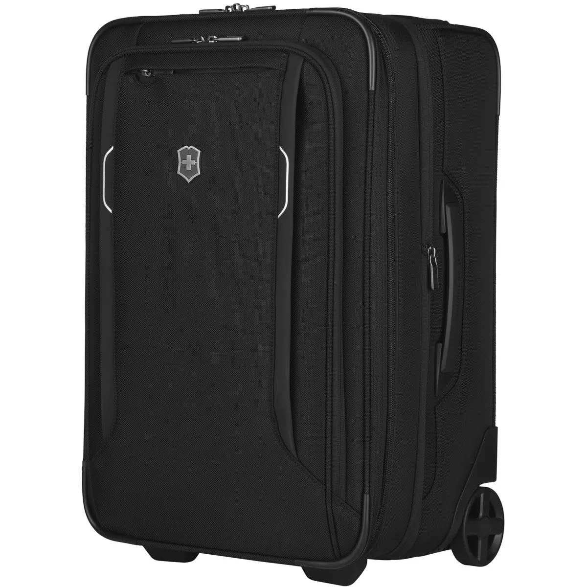 Victorinox Werks Traveler 6.0 2 Wheel Softside Frequent Flyer Carry On