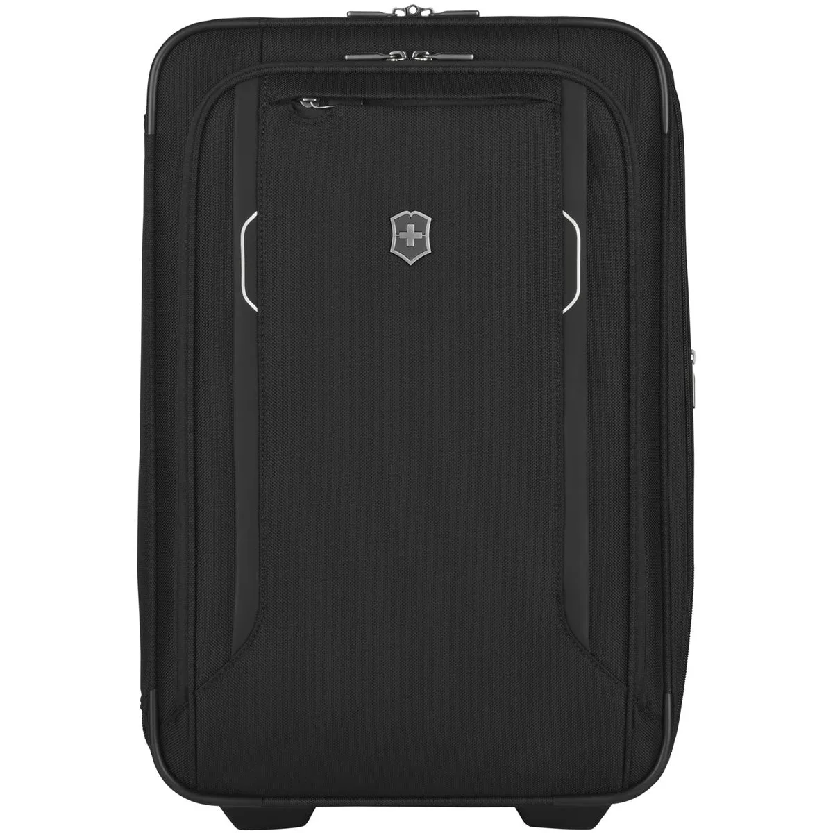 Victorinox Werks Traveler 6.0 2 Wheel Softside Frequent Flyer Carry On