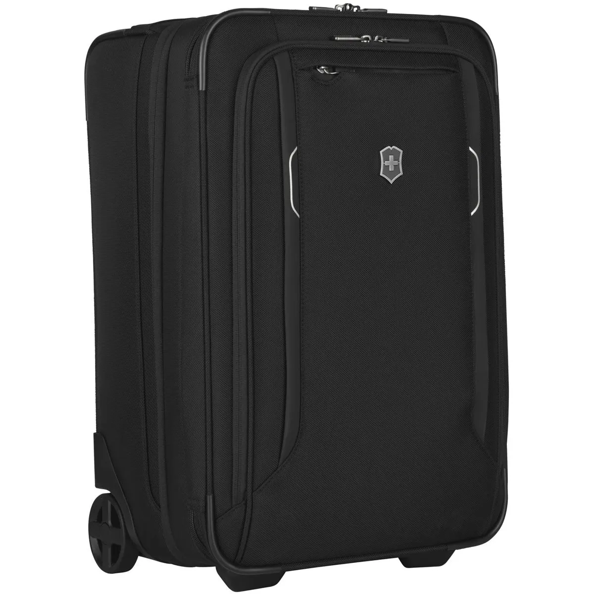 Victorinox Werks Traveler 6.0 2 Wheel Softside Frequent Flyer Carry On