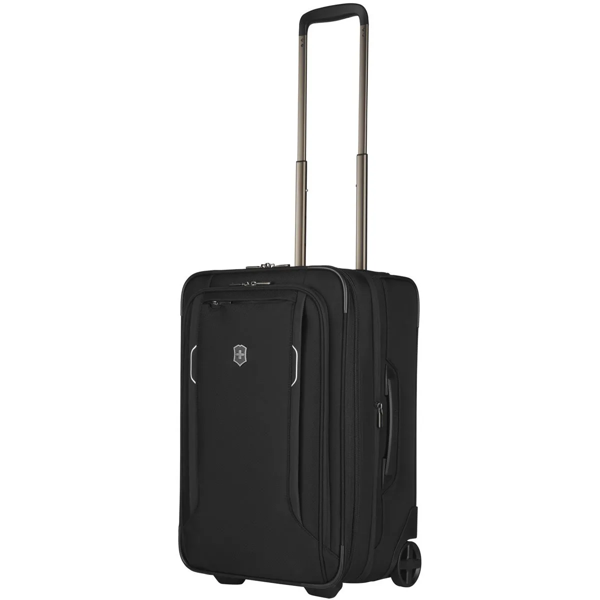 Victorinox Werks Traveler 6.0 2 Wheel Softside Frequent Flyer Carry On
