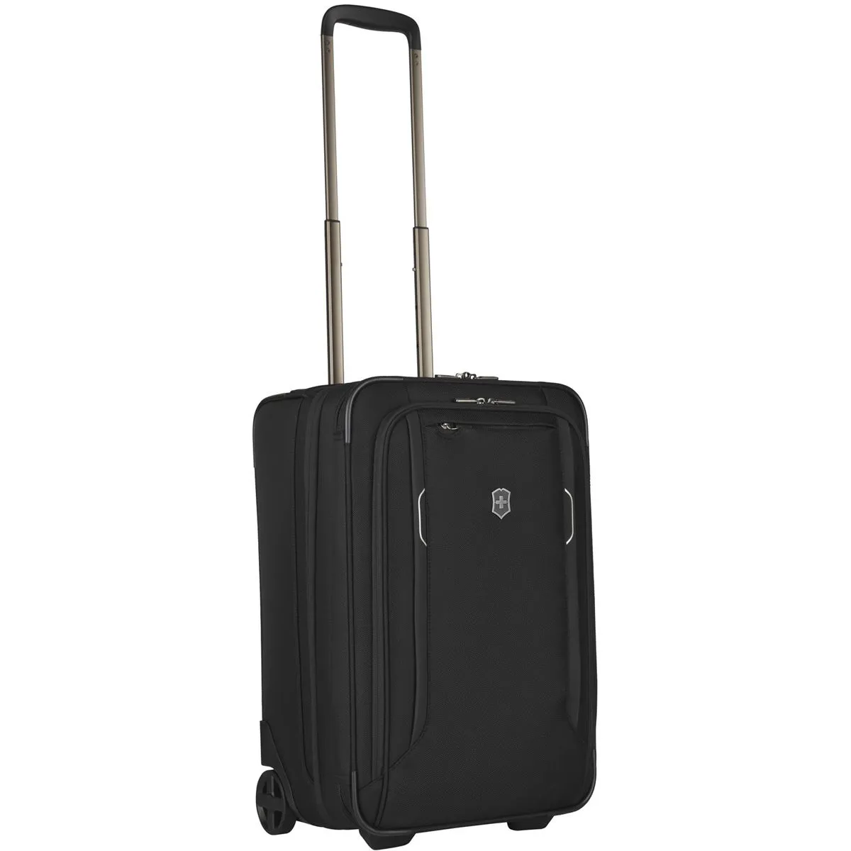 Victorinox Werks Traveler 6.0 2 Wheel Softside Frequent Flyer Carry On