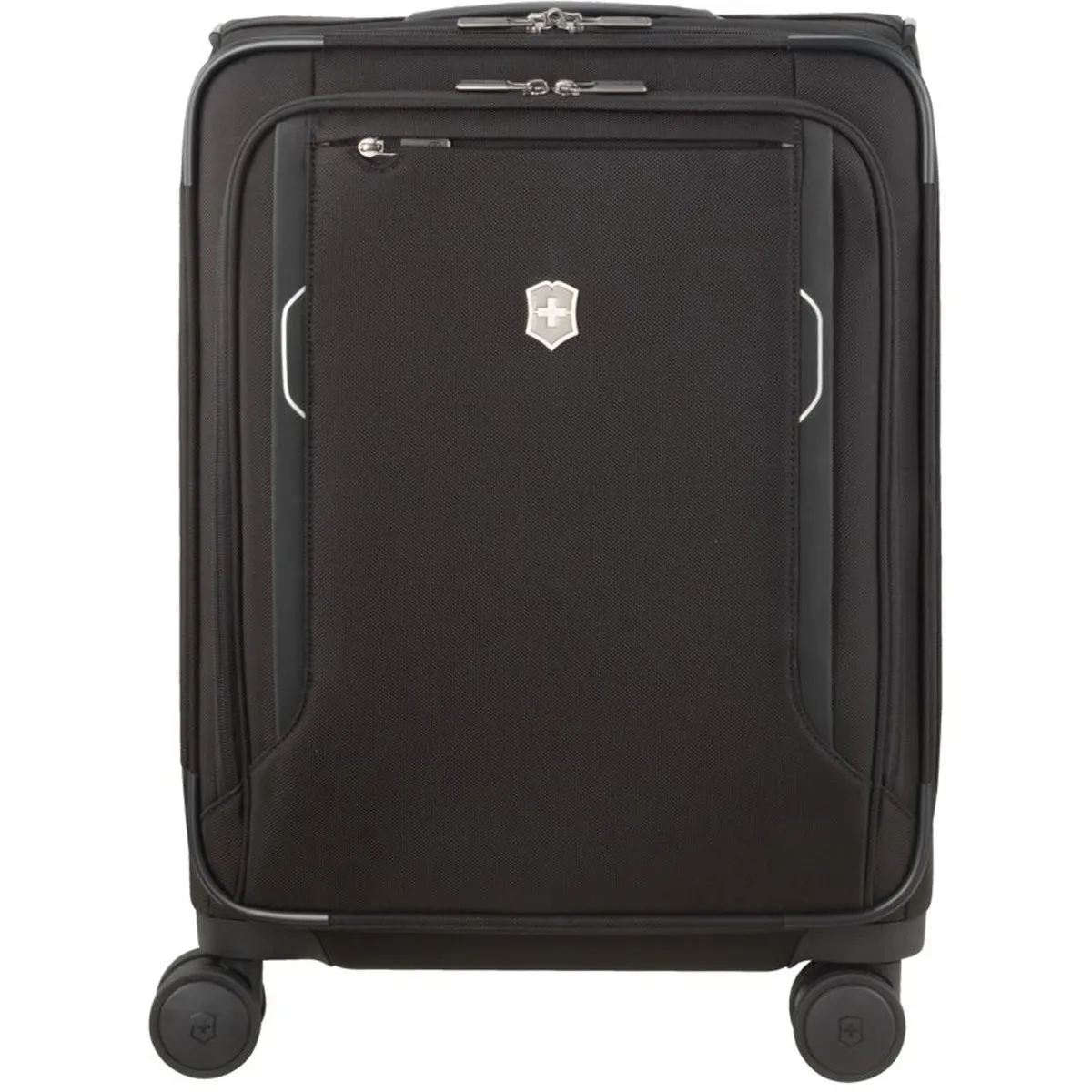 Victorinox Werks Traveler 6.0 Softside Global Carry On
